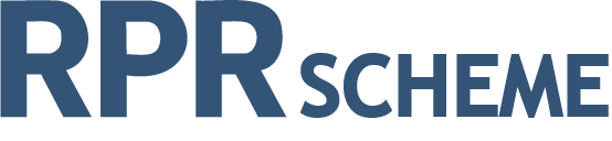 RPR Scheme